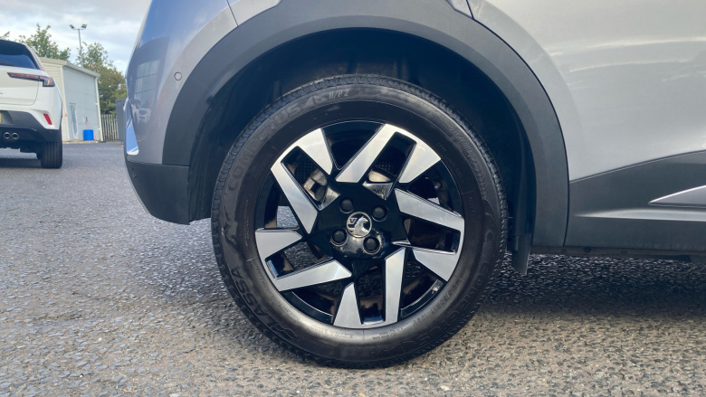 Vauxhall Mokka 1.2 Turbo 100 Elite Edition 5dr Petrol Hatchback